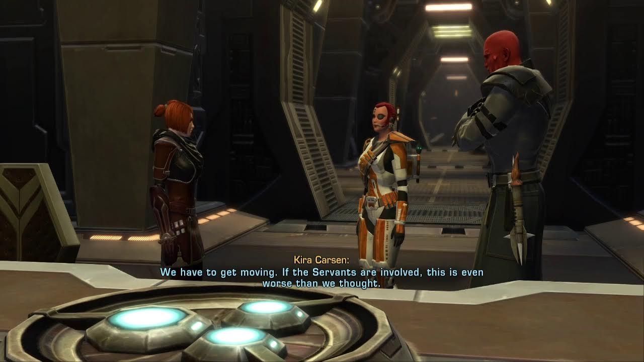 #SWTOR