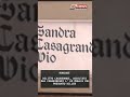 DELITTO CASAGRANDE, ASCOLTATA DAI CARABINIERI L' EX MOGLIE DEL PRESUNTO KILLER | 27/05/2026