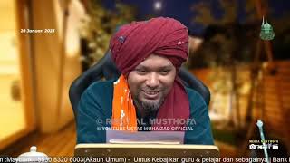 Surau Dikira MASJID Ke ? - Ustaz Muhaizad Muhammad