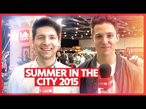 Good Morning YouTube - SiTC 2015