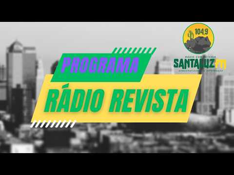 PROGRAMA RADIO REVISTA