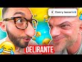 24 Ore MOLTO DIVERTENTI con Danny Lazzarin! (No, sul serio. Fa ridere.)