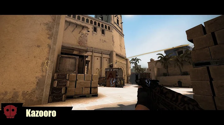 NEVERMORE 2 [CS:GO]