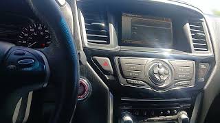 How to Connect Phone Bluetooth in a Nissan Pathfinder (2013–2020) 📱 Easy Step-by-Step Guide screenshot 4