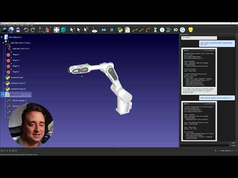RoboDK Quick Tips: What's Virtual Assistant Add-in?