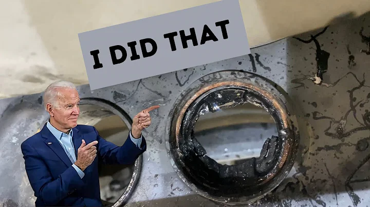 2014 Outback Rear Stay Bushings