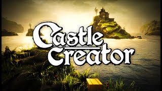 Castle Creator - Обзор/Гайд - Как играть?