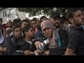 Seeking a Political Compromise on Refugees
