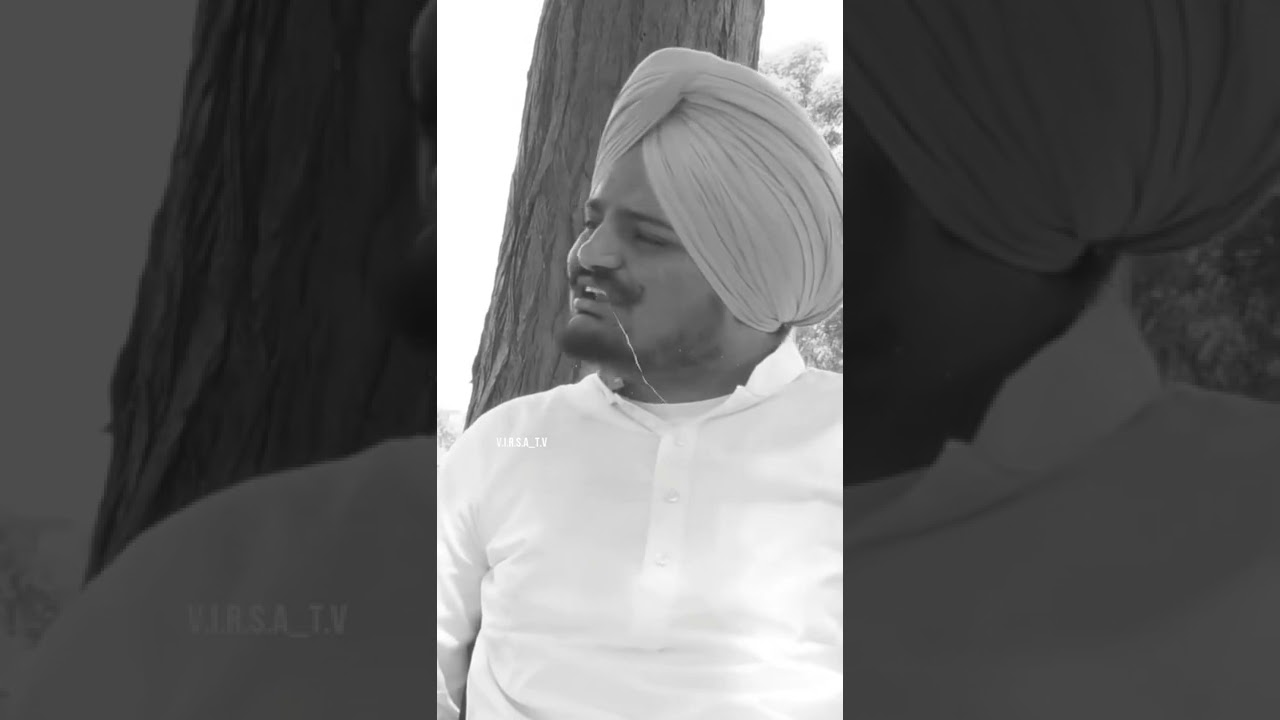 Sidhu Moose Wala –  #sidhumoosewala #virsatv #moosewala