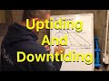 How to fish Uptide and Downtide - Uptiding and Downtiding at anchor