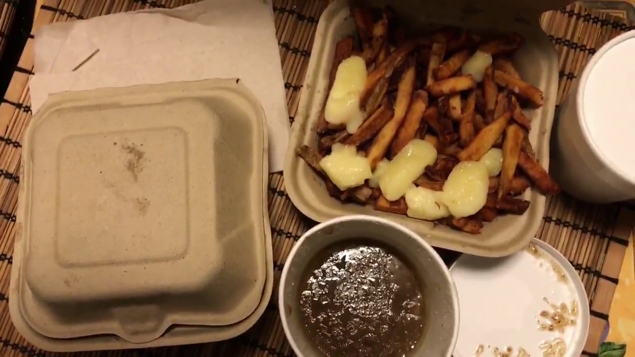 Postmates - One Delivery = FREE FOOD!