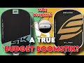 SLK Dauntless VS Boomstik Comparison amp Gameplay SLK Dauntless VS Boomstik Comparison amp Gameplay