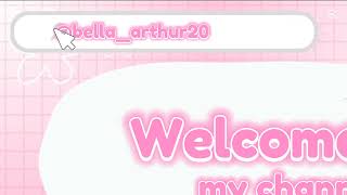 My new chennel YouTube 👋🍃
