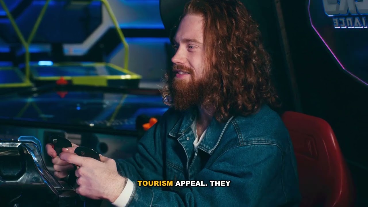 Why Bern Has Arcaded Streets - Complete Guide