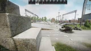 EFT - Grenaded