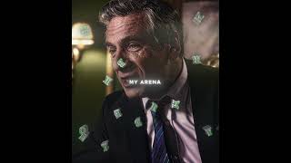 2 Men Down☠️ Yuri Boyka Edit Al Nacer (Slowed)