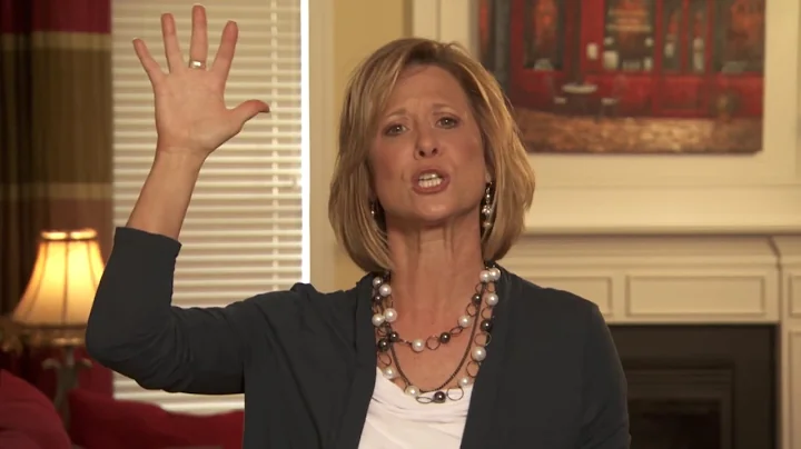 Renee Swope - Introduction & Invitation [1/8]