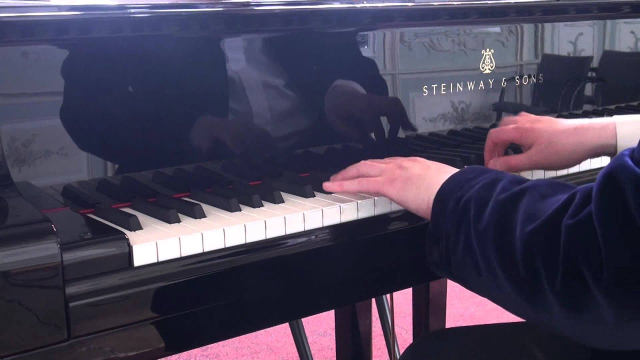 Danso Cubano Op.33 No.1 by K. James Peace