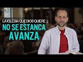 Episodio 5 | La Iglesia que Dios quiere no se estanca, avanza | Pr. Arnaldo Cruz