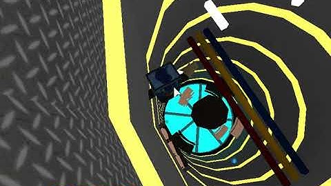 Glitch Showdown! (Insane) By HenryRiver (ROBLOX FE2 MAP TEST)