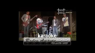 Bajang ore karaoke