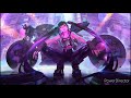 Nightcore - Slayyyter - Motorcycle