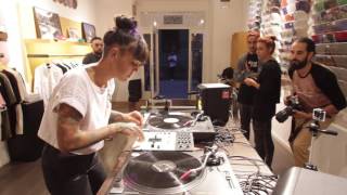 Download Lagu VIRGINIE @ FTC Barcelona Pure Vinyl set MP3