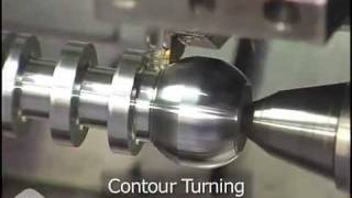 Turning & the Lathe.flv