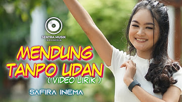 DJ Mendung Tanpo Udan - Safira Inema - Kowe Moco Koran Sarungan (Official Video Lyrics )