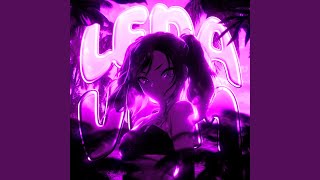 LEDA VEM! (Ultra Slowed)