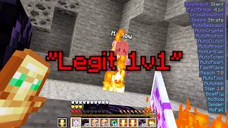 Details I Coded A Hacked Client To Brutally Destroy Marlow Update