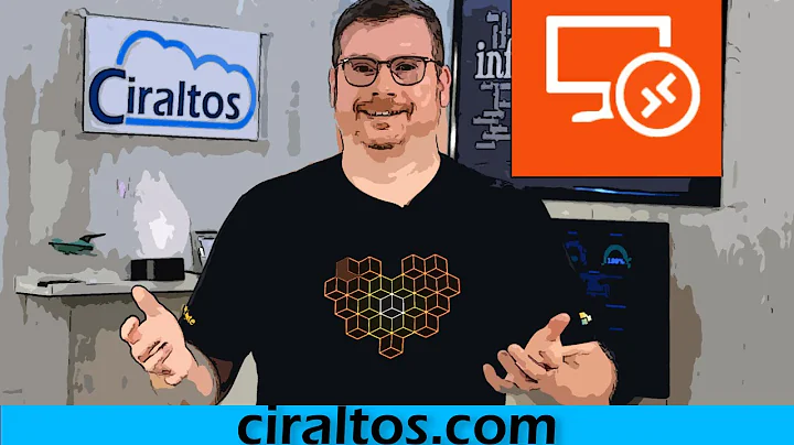 Automatically Start and Stop VM’s in a Windows Virtual Desktop Host Pool with Azure Automation