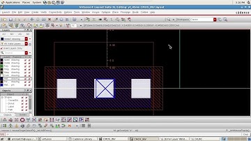 Lecture-2 :-CMOS Inverter