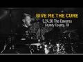 Umphrey's McGee: "Give Me The Cure" (Fugazi Cover) 5.24.26