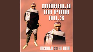 Meralo Ea Ho Pina