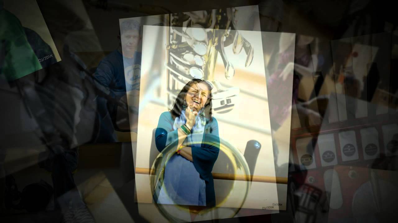 Ensemble Tedarim at rehearsal v2