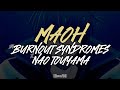 「Maou」by Burnout Syndromes, Nao Toyama | Maou Gakuin no Futekigousha S2 P2 OP (Lirik &amp; Terjemahan)
