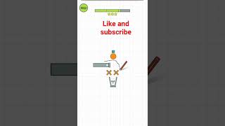 HAPPY GLASS (LEVEL ) TIPS AND TRICKS BY NAXAL GAMING #SHORTS #YOUTUBE SHORTS