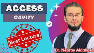 Access Cavity the best lecture for ever || Dr.Nebras Aldahash screenshot 3