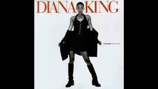 10 Diana King - Tumble Down