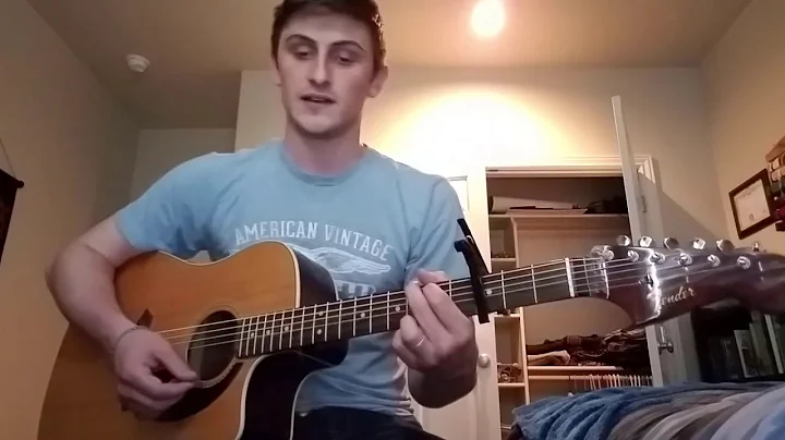 Too Much - Spoon -- Bradley Irvine