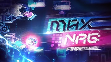 [top 50] MAX NRG - FINAL PREVIEW