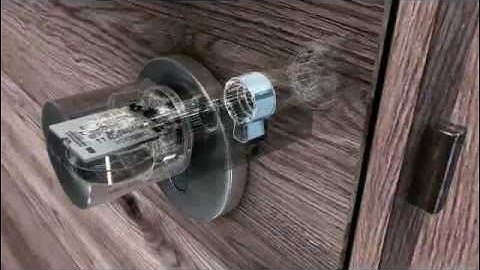 A new dimension in access control