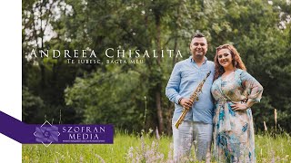♥️ Andreea Chisalita ♥️ Te iubesc, bagea meu ♥️