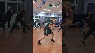 Part 1 - Key Foundation Work for Self Defence - Core Mechanics - Defence Lab Training