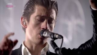 Arctic Monkeys - I Wanna Be Yours @ Reading Festival 2014 - HD 1080p