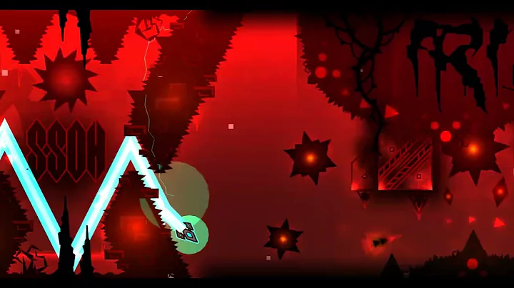 [8K] Slaughterhouse by IcEDCave & more (Showcase)