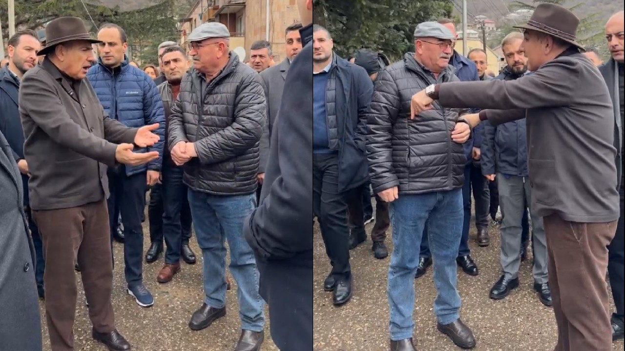 Արգելում եմ, աղջկան տնօրեն չնշանակեք. Փաշինյանը բարկացավ և ցուցում տվեց համայնքապետին