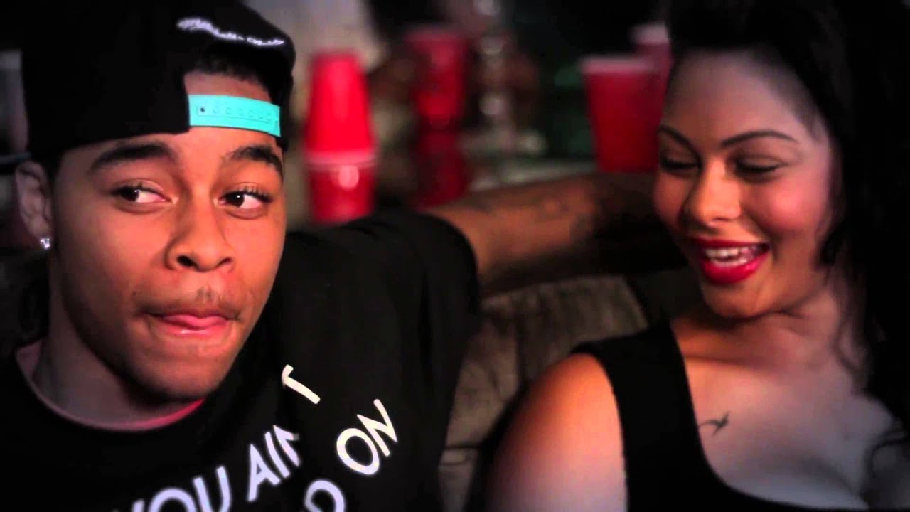 The Rangers - XOXO (Dim The Lights) Official Music Video