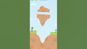 😂slice to save funny boy level 20😂😂#slicetosave #game #walkthrough  #slicetosavegame #funny #shorts